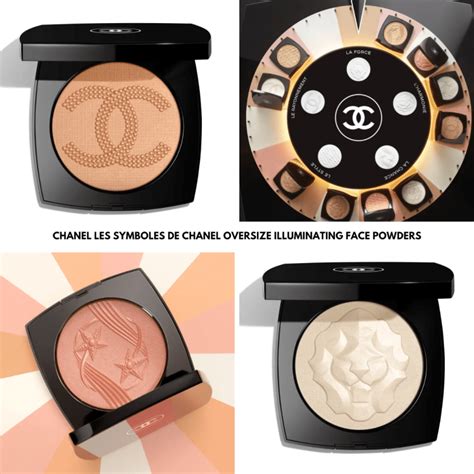 chanel oversize powder|Chanel blush.